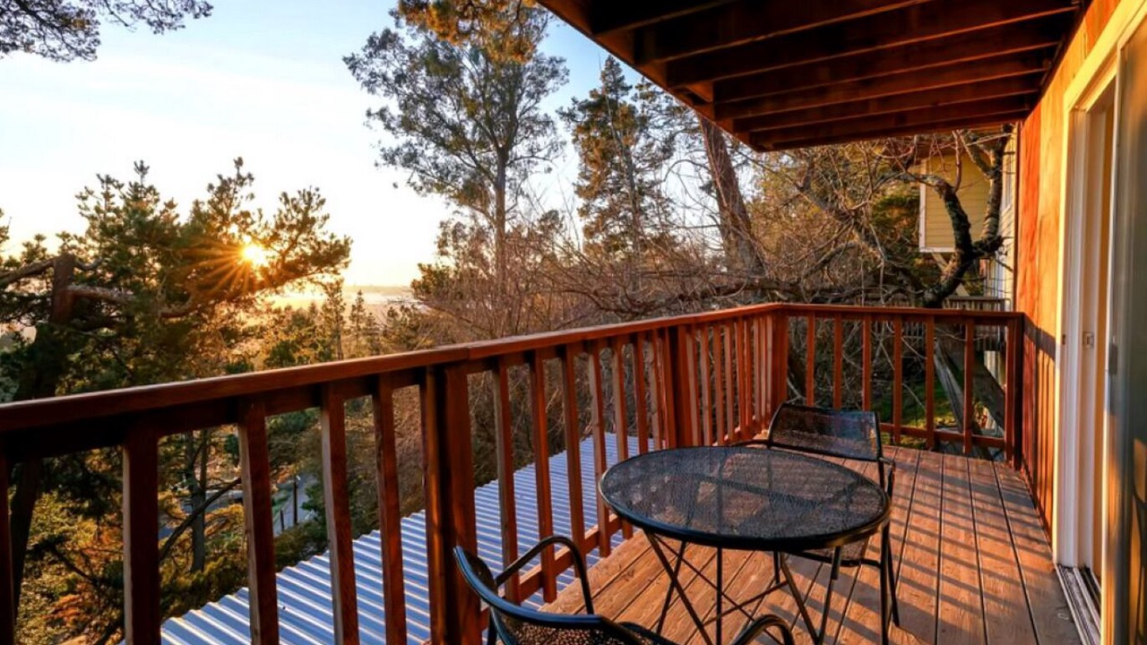 Photo of Outdoor in Merriewood