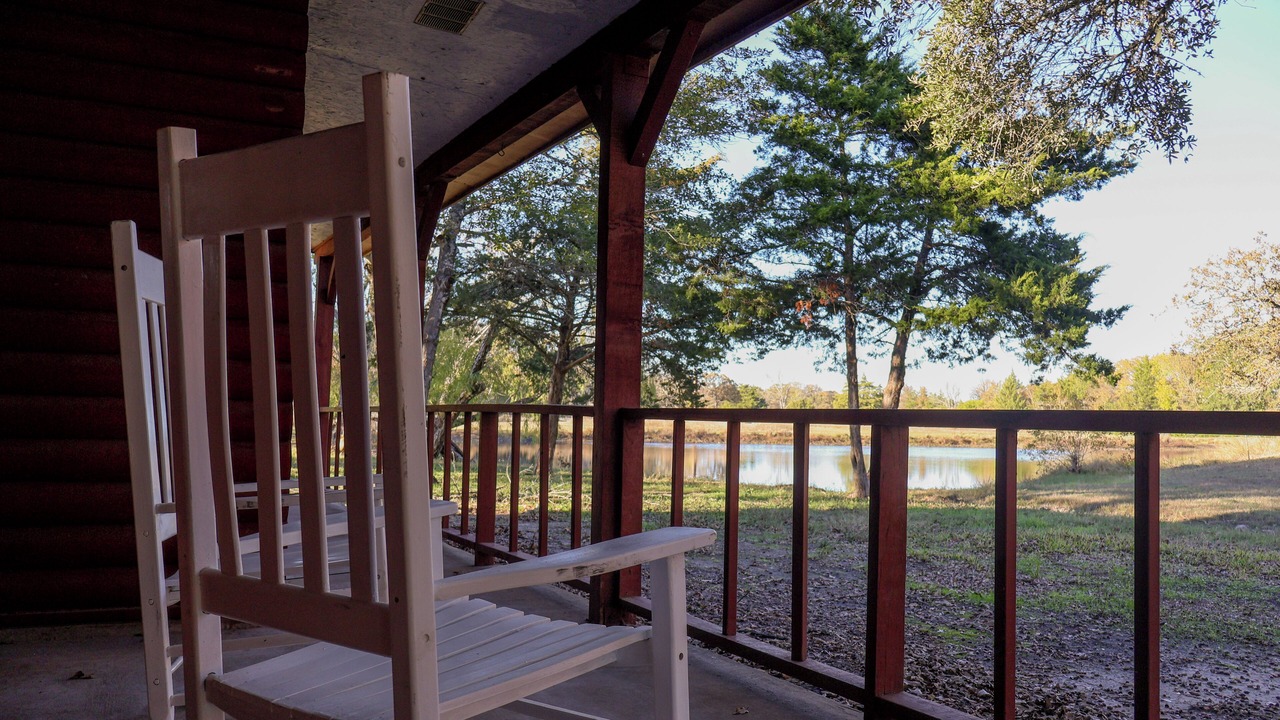 Photo of Outdoor in College Station