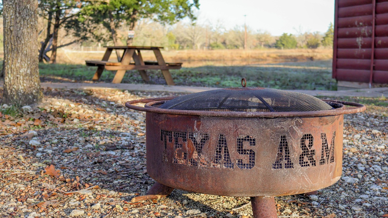 Photo of Outdoor in College Station