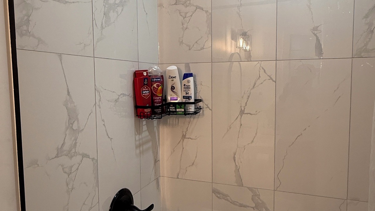 Photo of Bathroom in Northwest Calgary