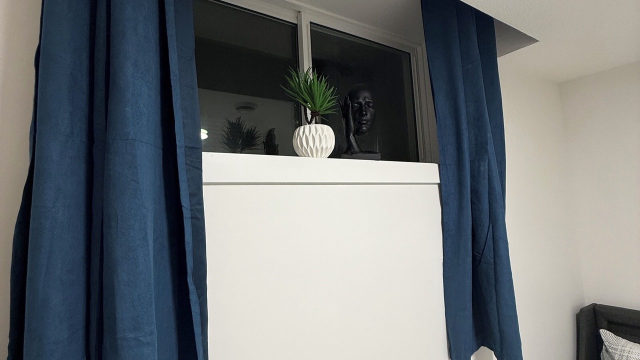 Photo of Bedroom in Northwest Calgary