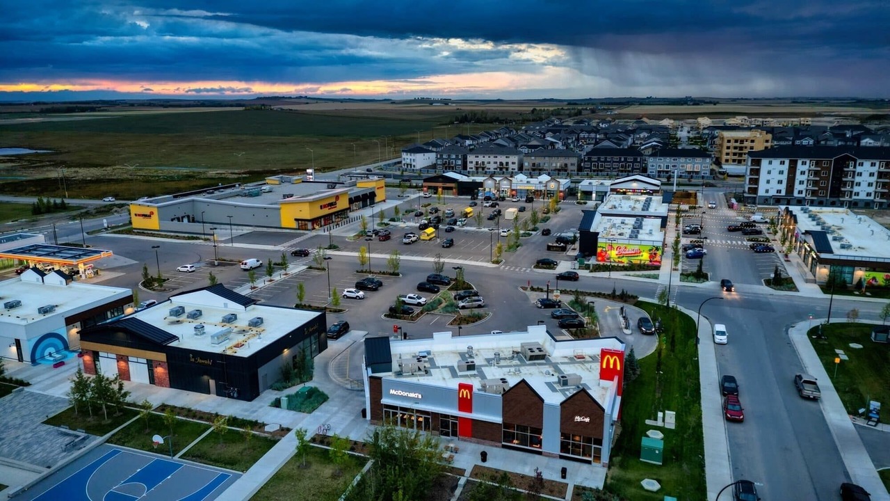 Photo of Others in Northwest Calgary