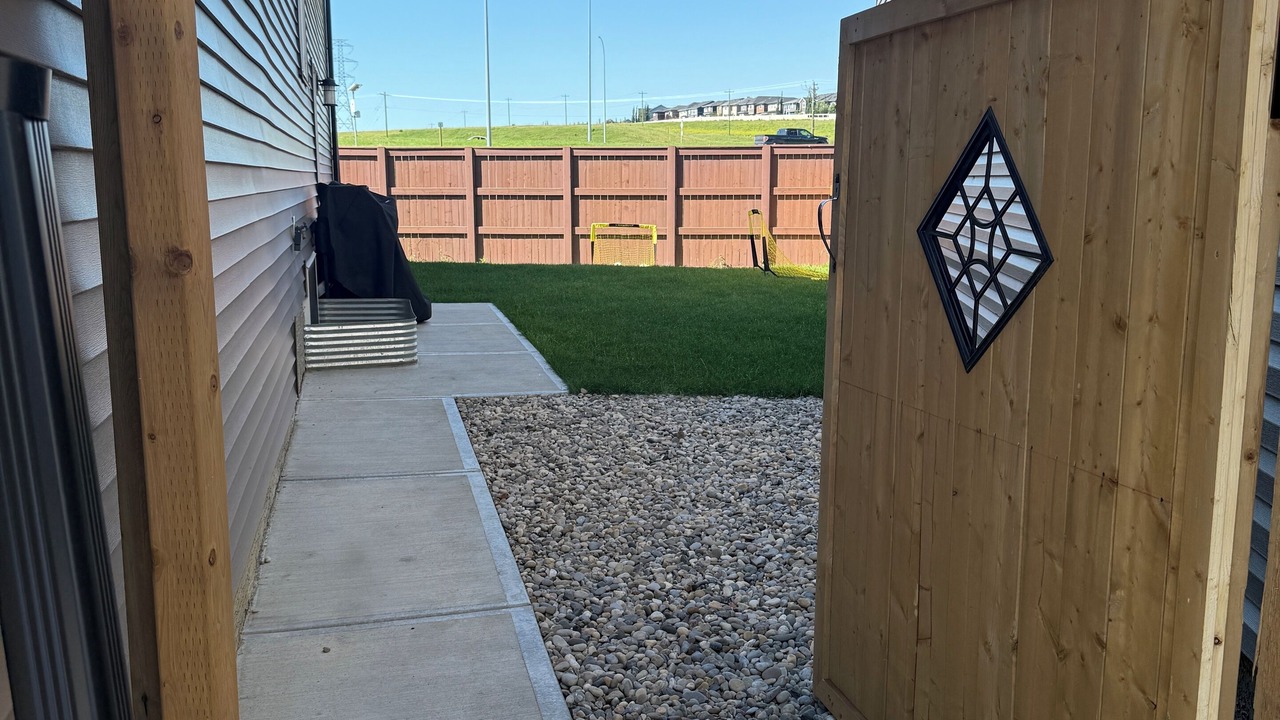 Photo of Outdoor in Northwest Calgary