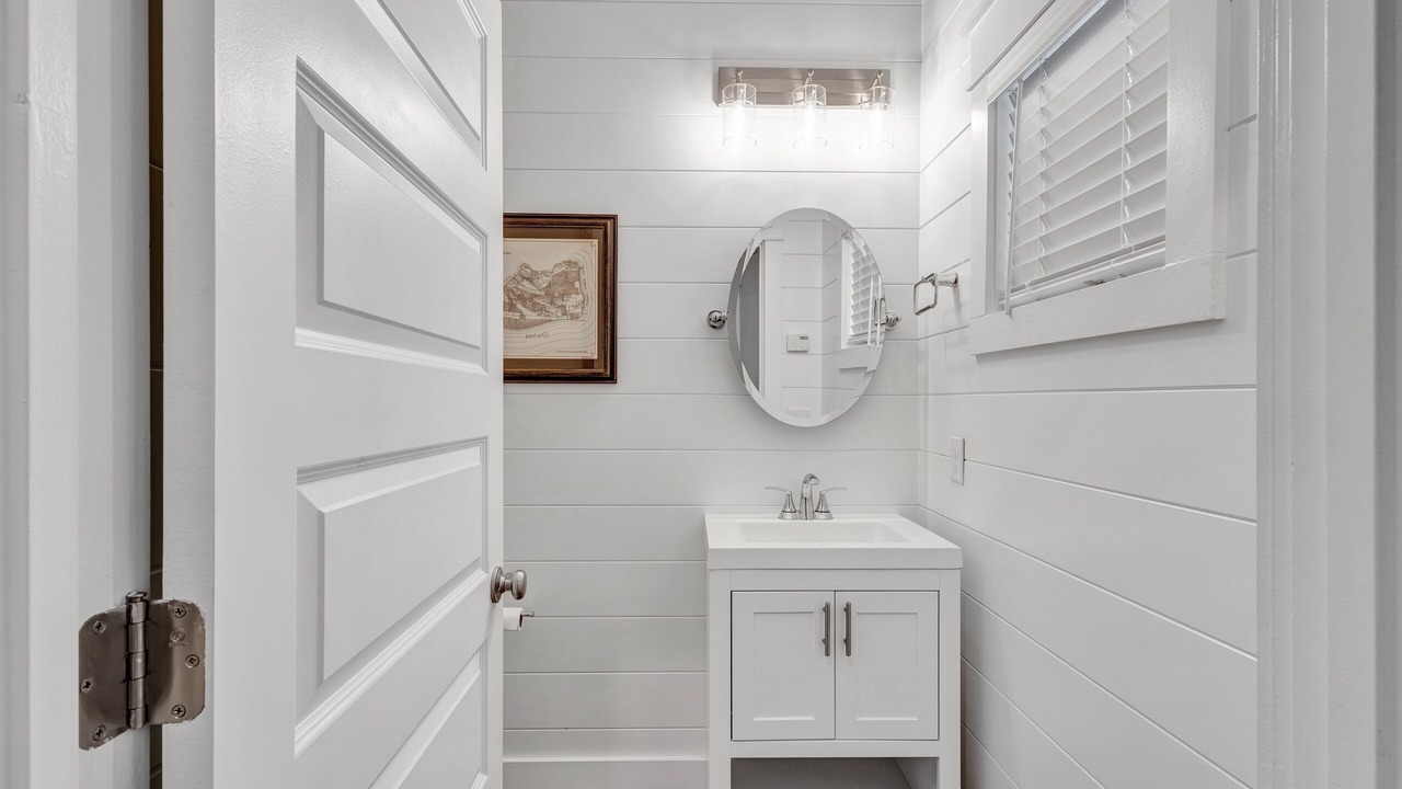 Photo of Bathroom in Palmetto Dunes