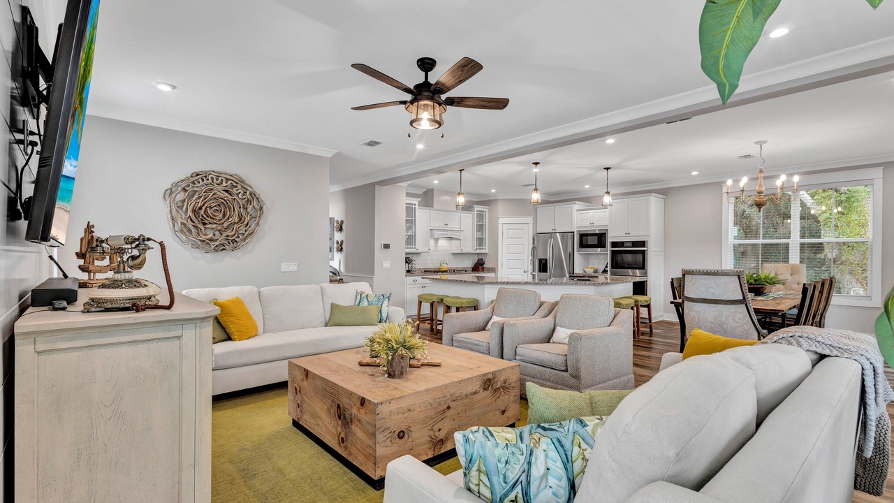 Photo of Outdoor in Palmetto Dunes