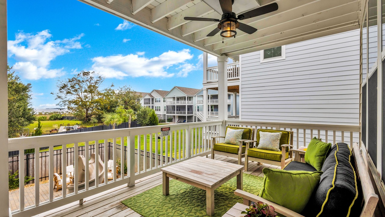 Photo of Outdoor in Palmetto Dunes