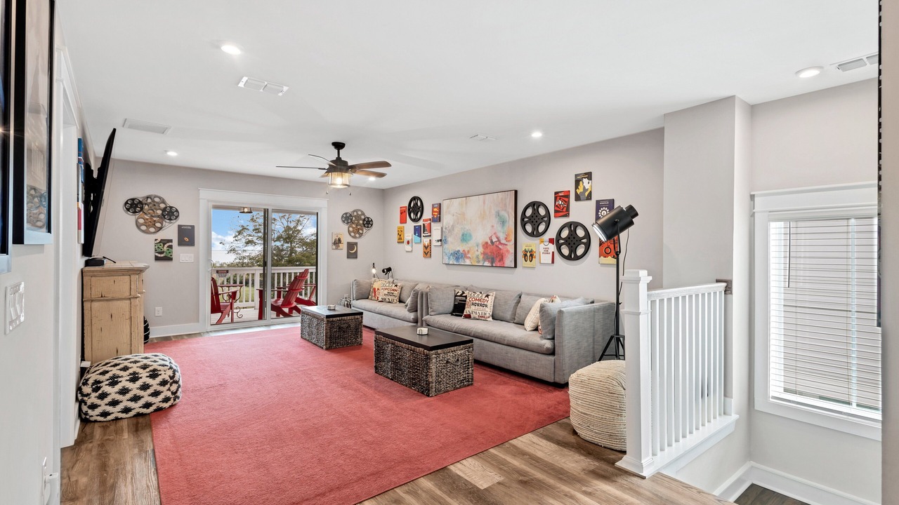 Photo of Outdoor in Palmetto Dunes