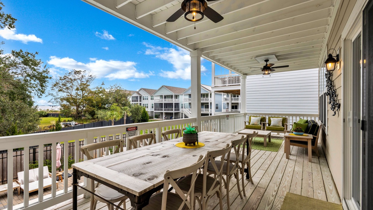 Photo of Outdoor in Palmetto Dunes