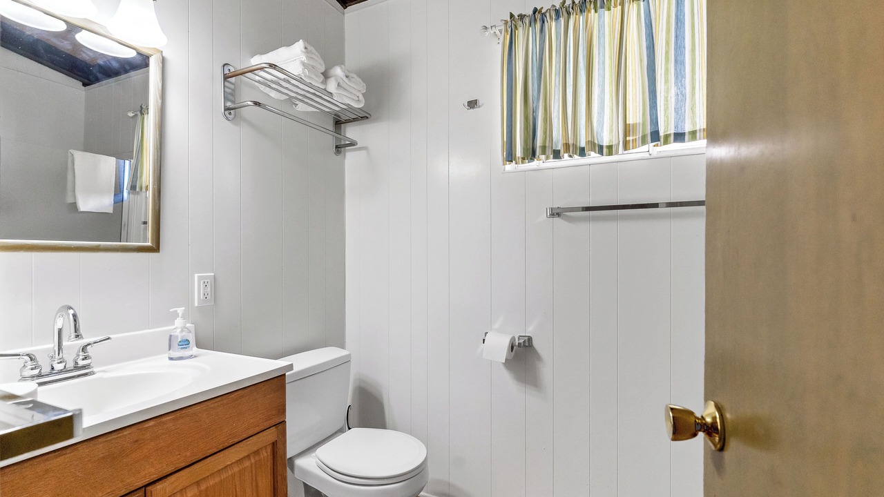 Photo of Bathroom in Holland