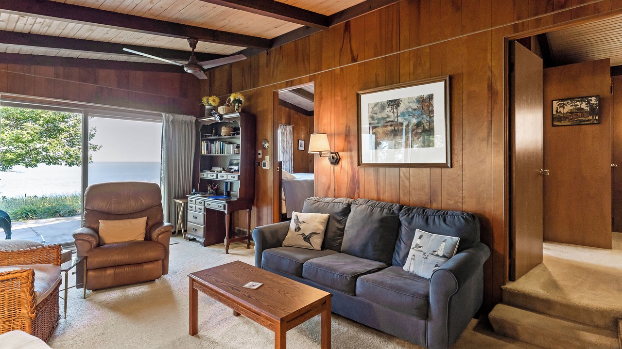 Photo of Livingroom in Holland