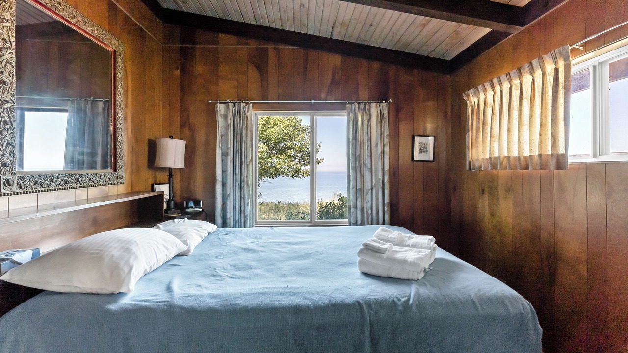 Photo of Bedroom in Holland
