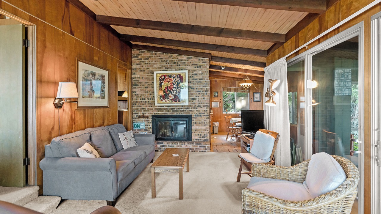 Photo of Livingroom in Holland