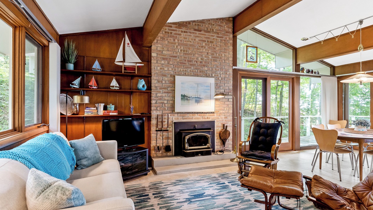 Photo of Livingroom in Port Sheldon