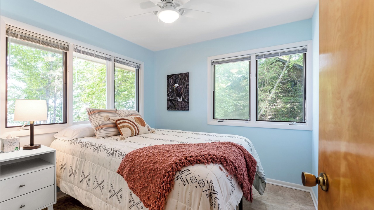 Photo of Bedroom in Port Sheldon