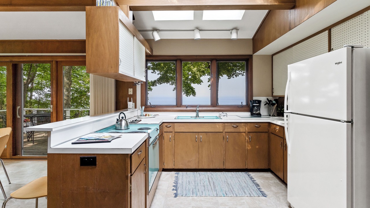 Photo of Kitchen in Port Sheldon