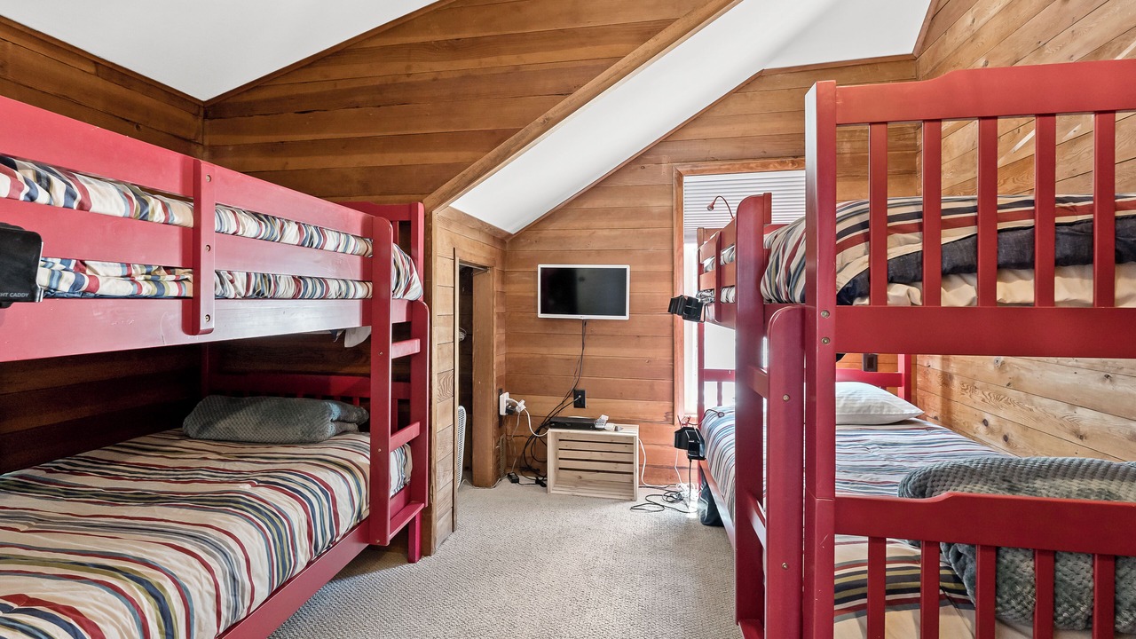 Photo of Bedroom in West Olive