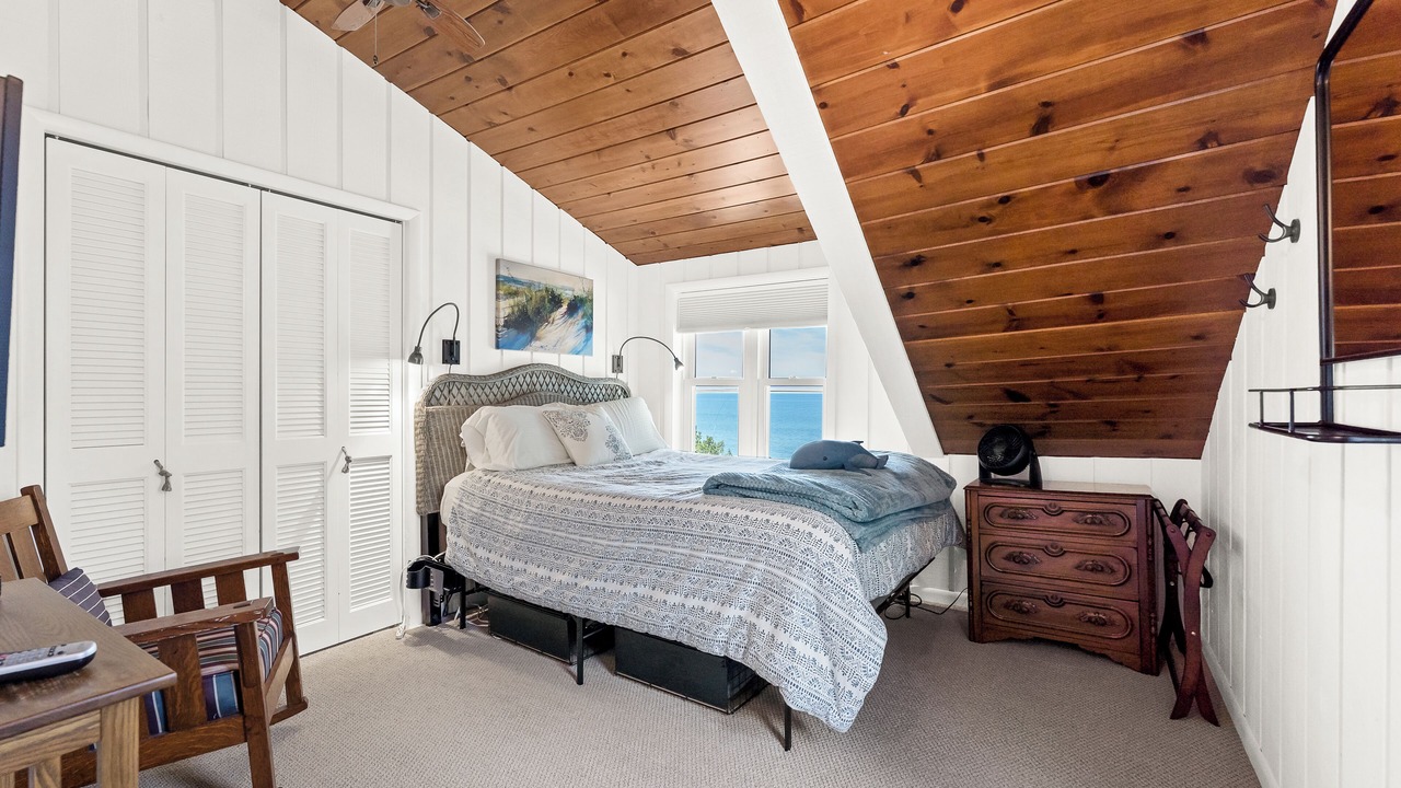 Photo of Bedroom in West Olive