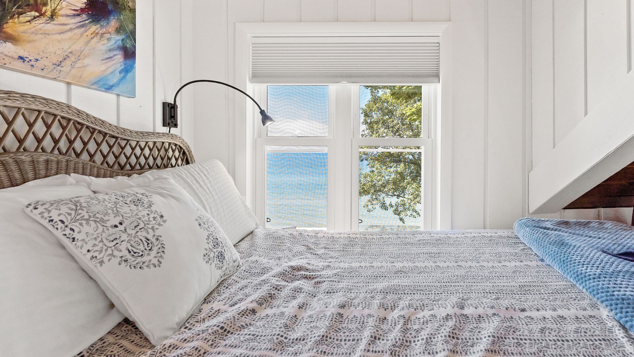 Photo of Bedroom in West Olive