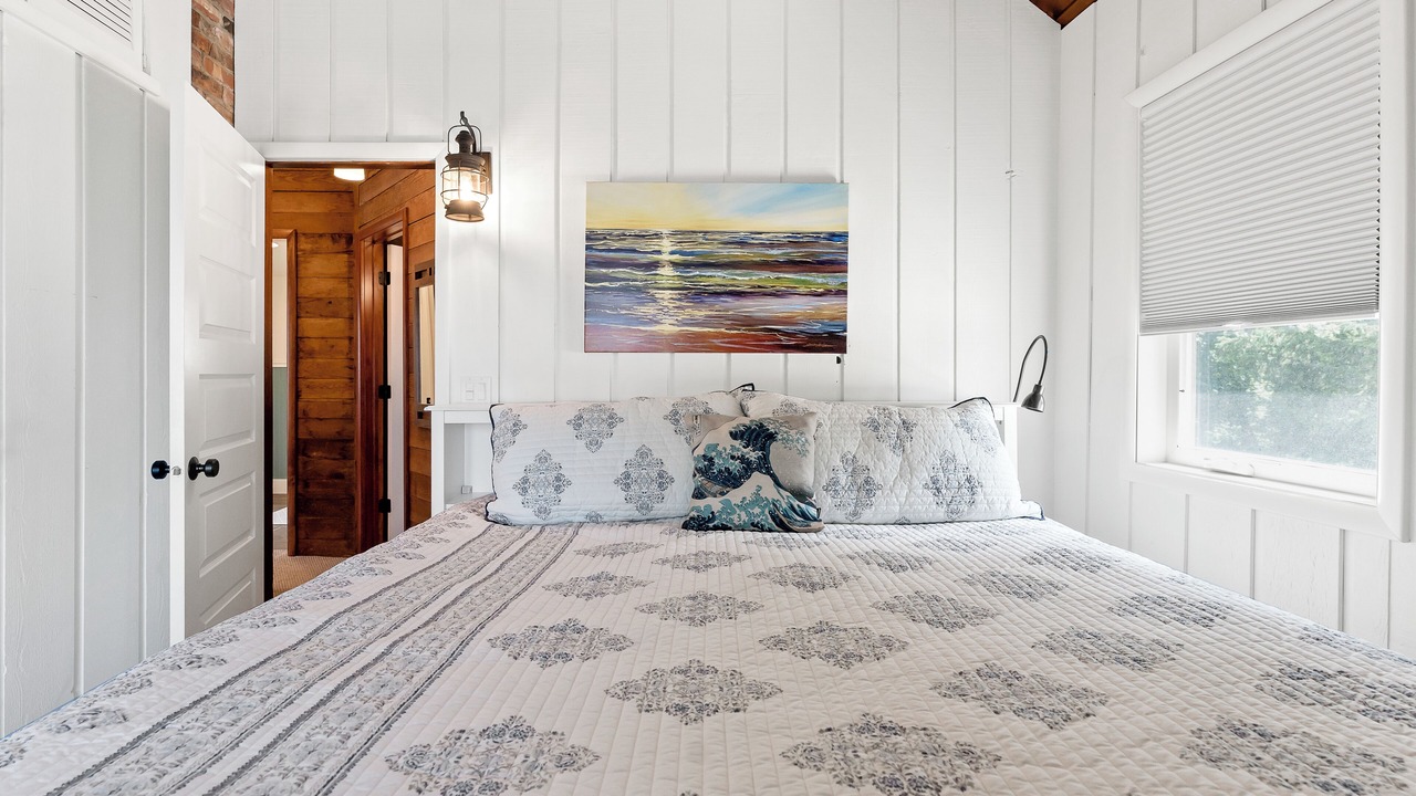 Photo of Bedroom in West Olive
