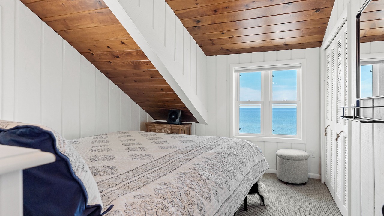 Photo of Bedroom in West Olive