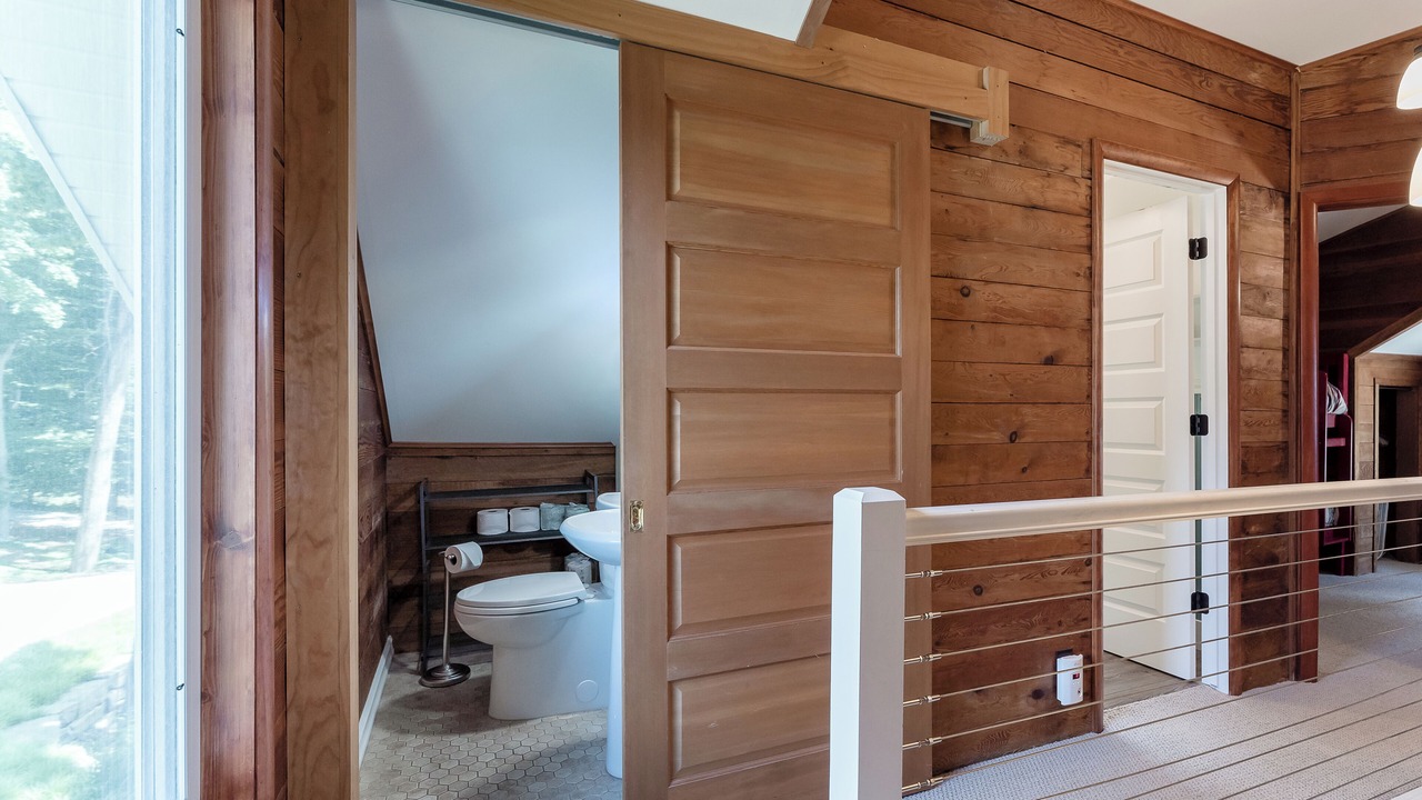 Photo of Bathroom in West Olive