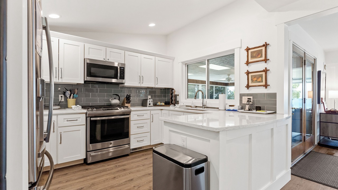 Photo of Kitchen in West Olive