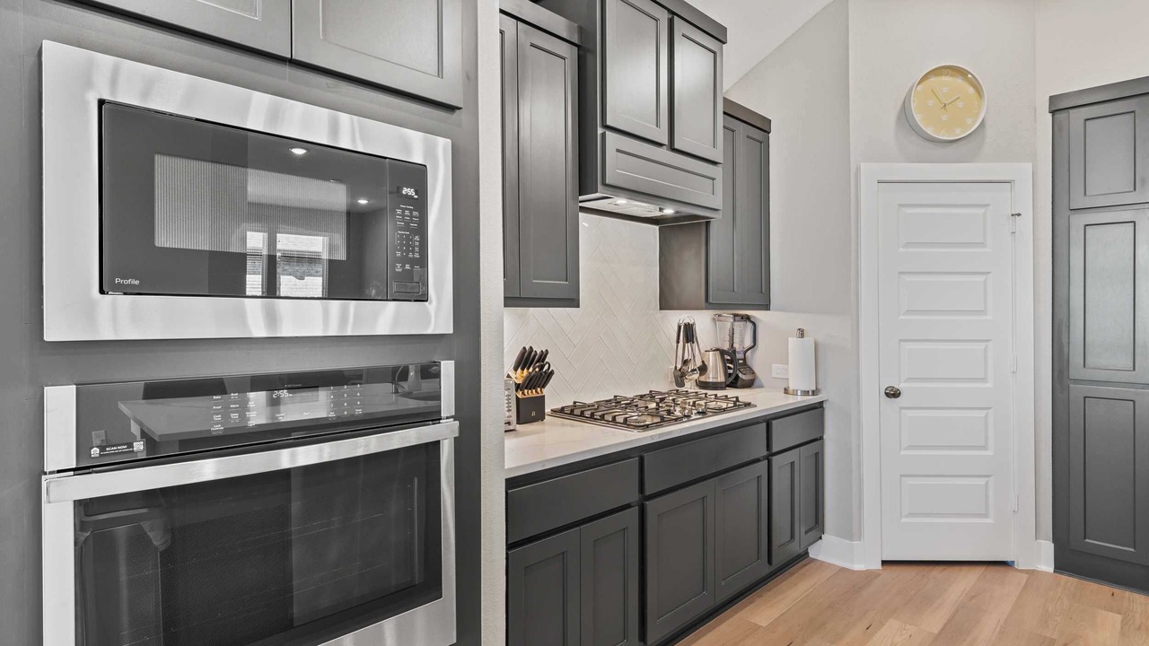 Photo of Kitchen in Clodine