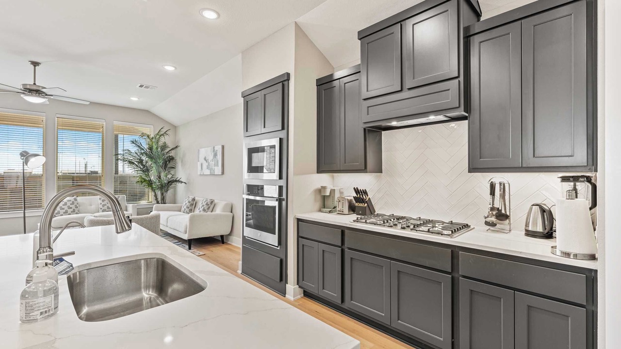 Photo of Kitchen in Clodine