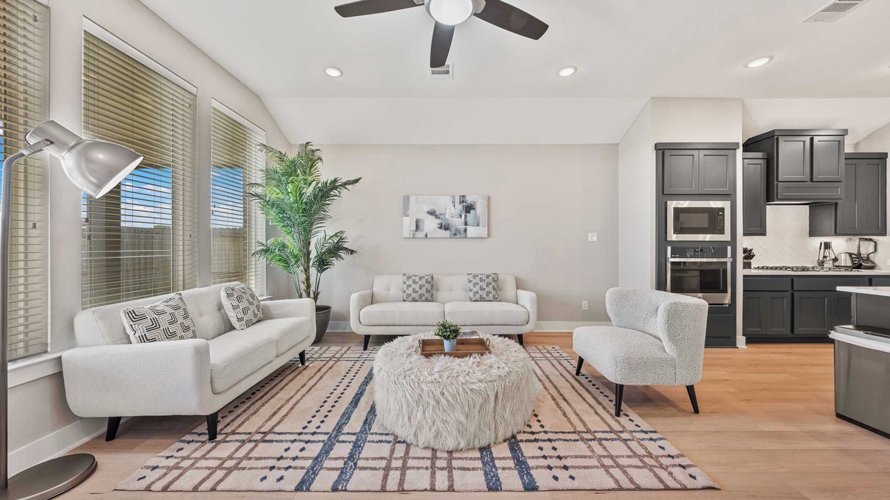 Photo of Livingroom in Clodine