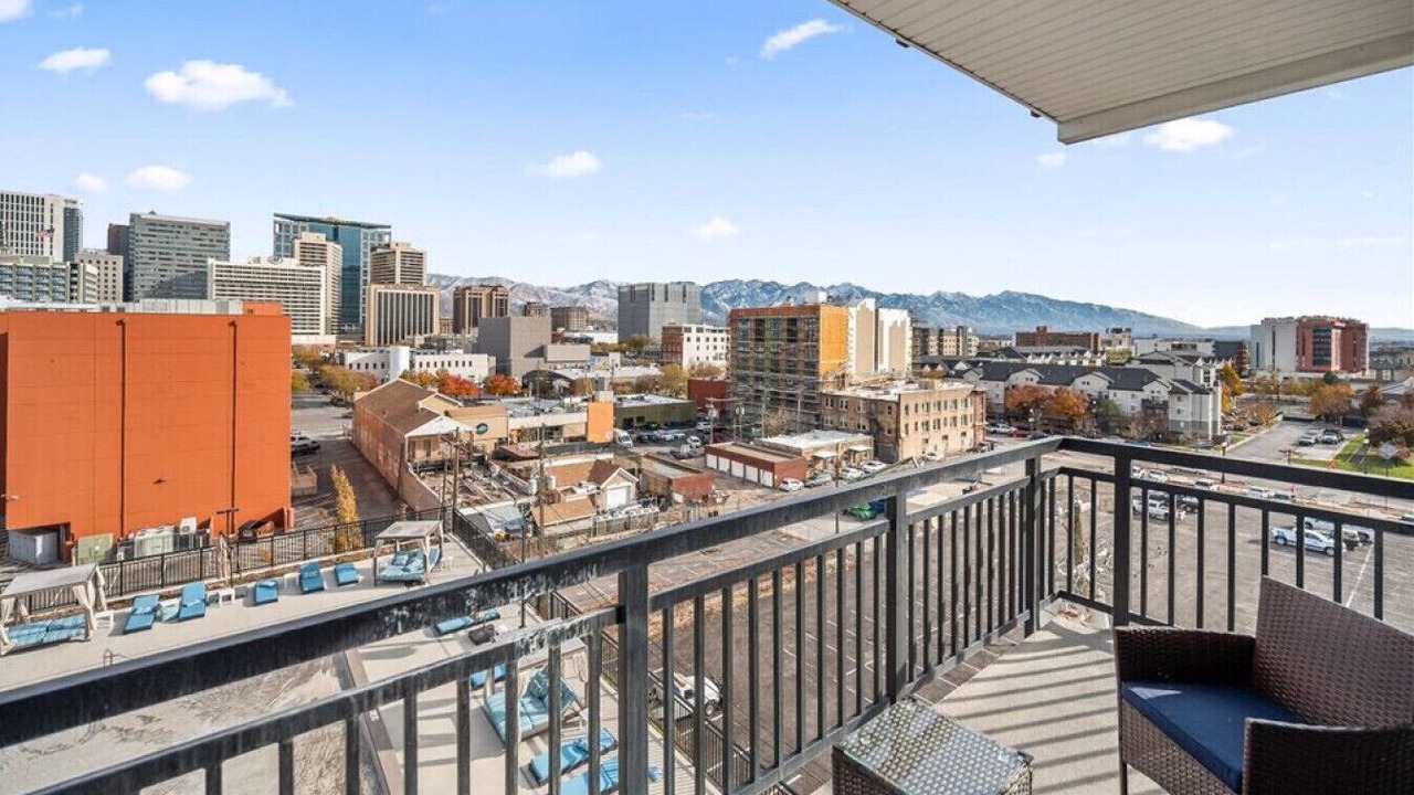 Photo of Patio Balcony in Rio Grande