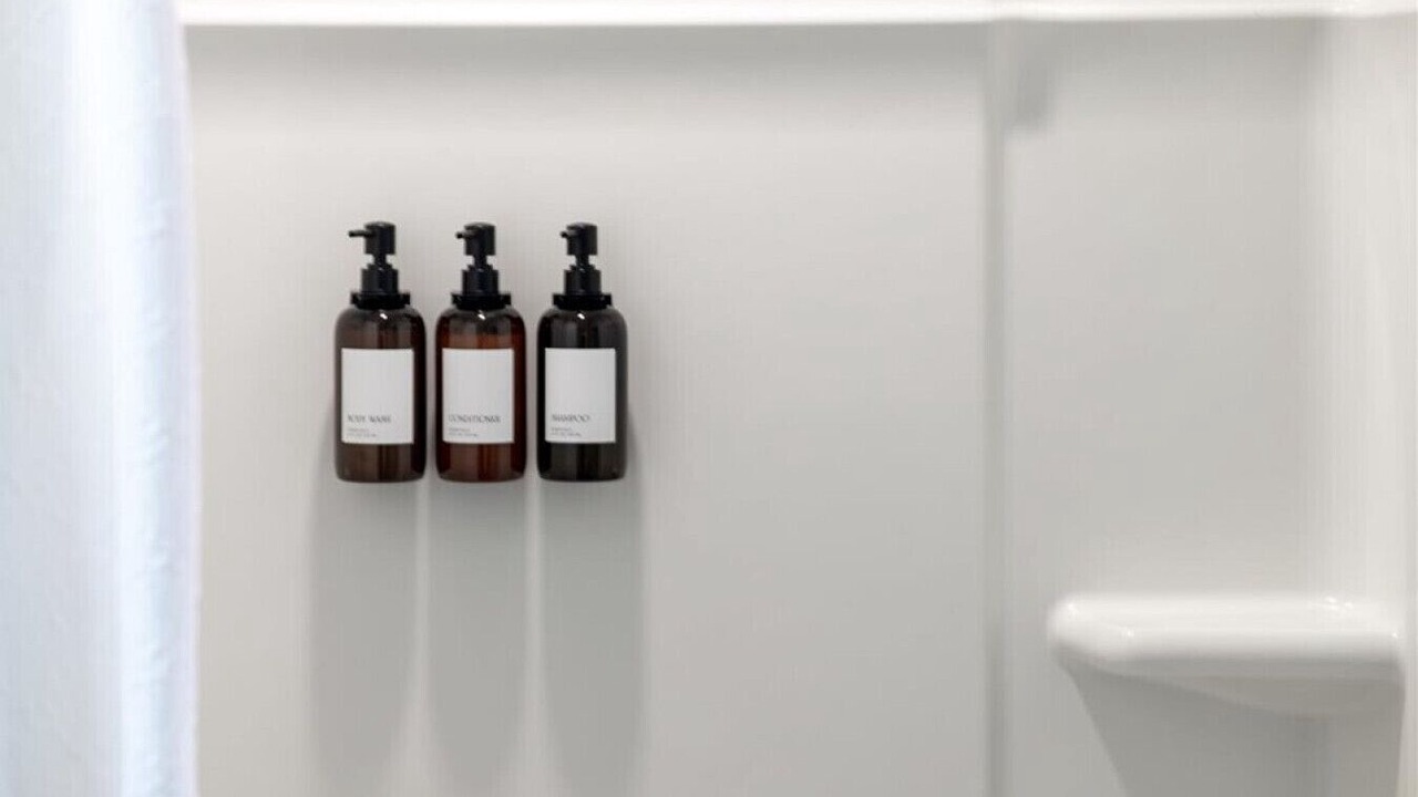 Photo of Bathroom in Rio Grande