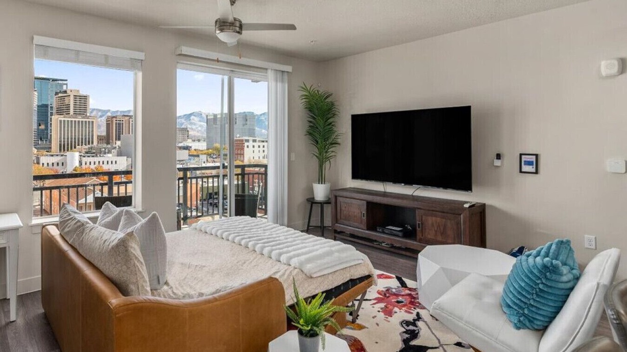 Photo of Bedroom in Rio Grande