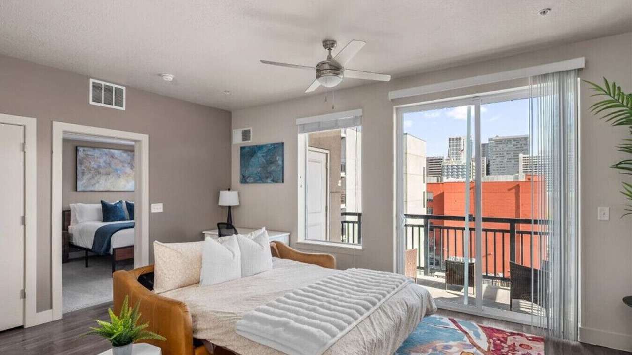 Photo of Bedroom in Rio Grande