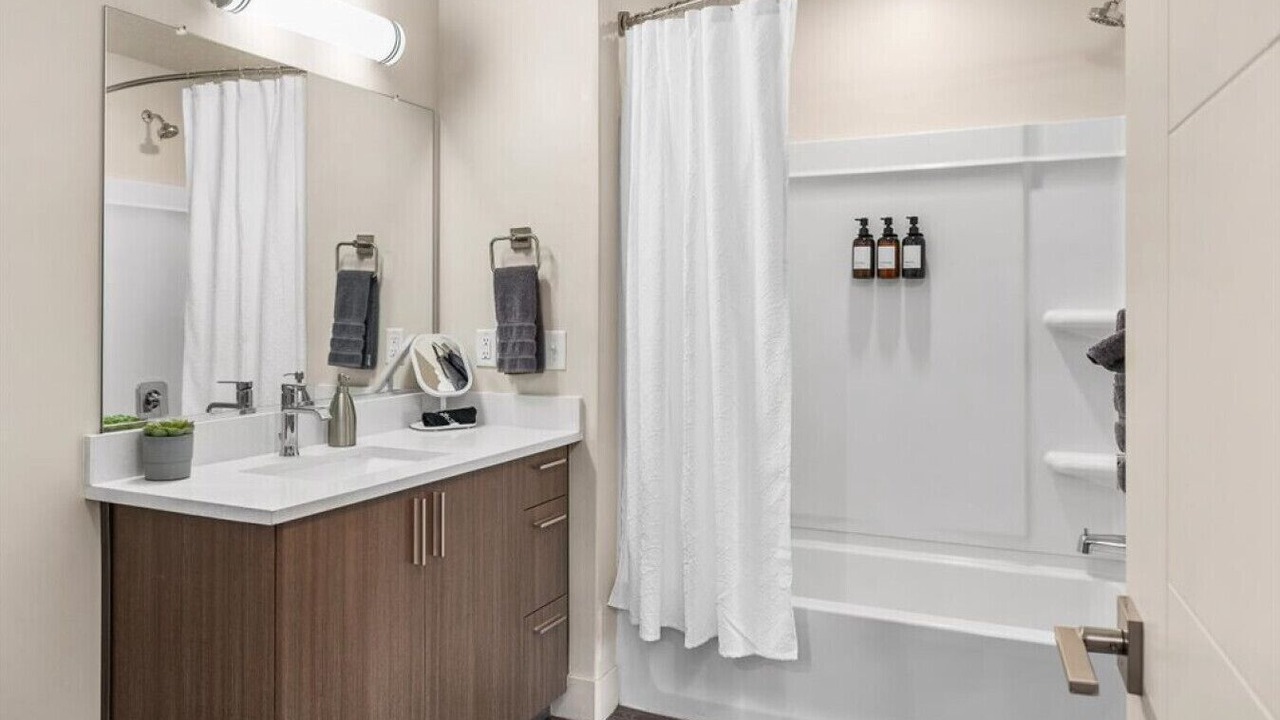 Photo of Bathroom in Rio Grande