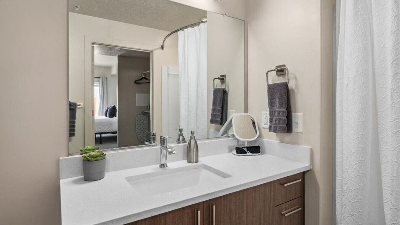 Photo of Bathroom in Rio Grande