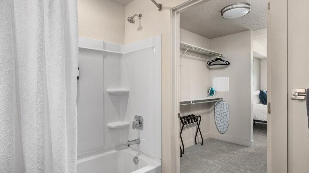 Photo of Bathroom in Rio Grande
