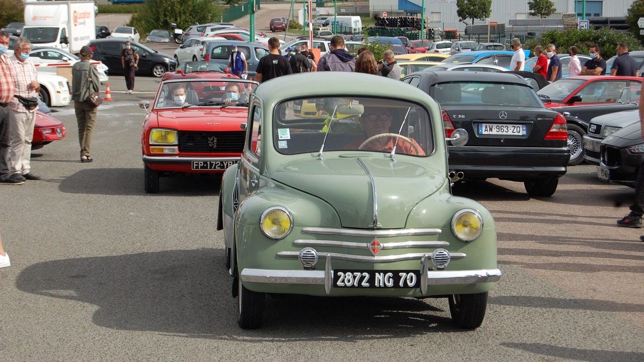 Photo of Others in Amblans-et-Velotte