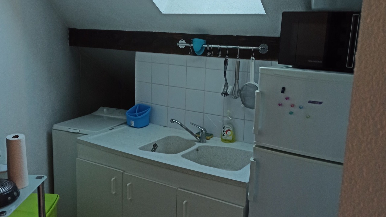 Photo of Kitchen in Amblans-et-Velotte