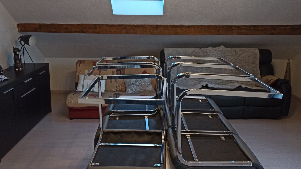 Photo of Bedroom in Amblans-et-Velotte