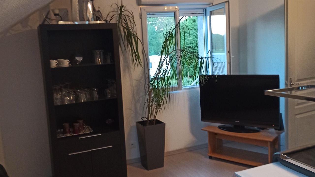 Photo of Livingroom in Amblans-et-Velotte