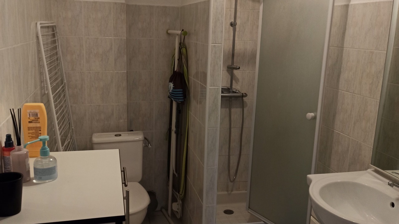 Photo of Bathroom in Amblans-et-Velotte