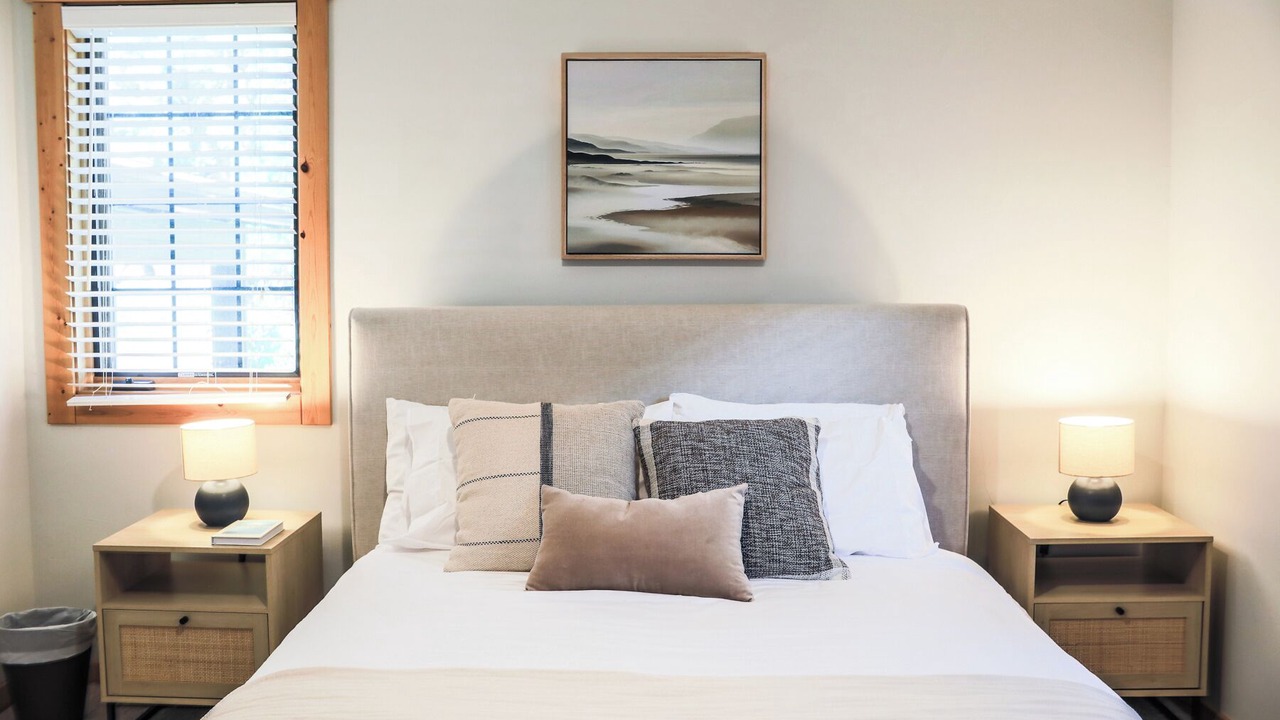 Photo of Bedroom in Kings Beach