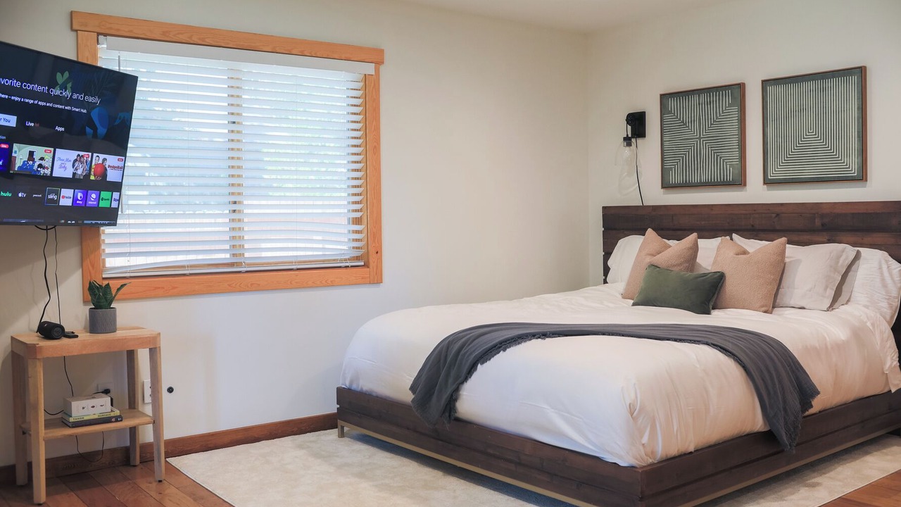 Photo of Bedroom in Kings Beach