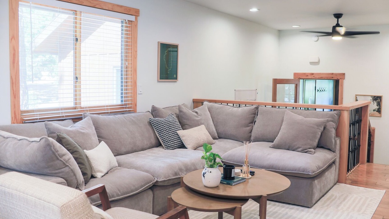 Photo of Livingroom in Kings Beach