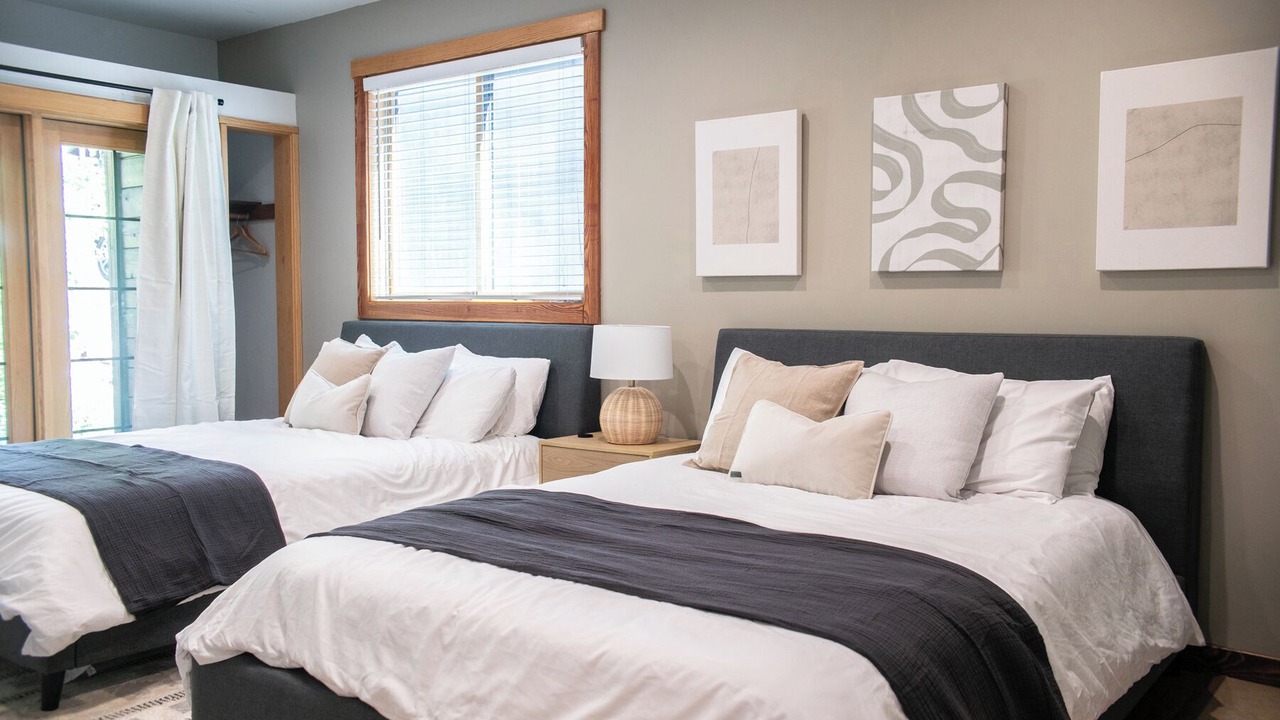 Photo of Bedroom in Kings Beach