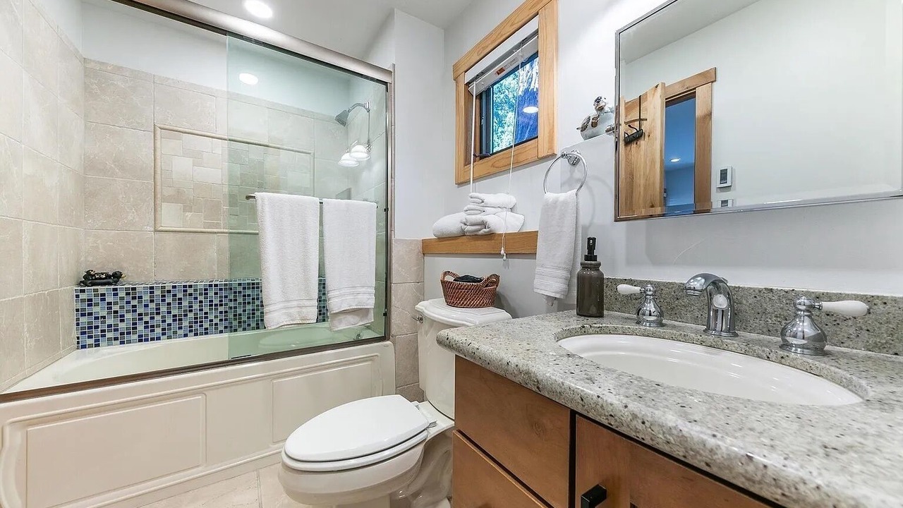 Photo of Bathroom in Kings Beach