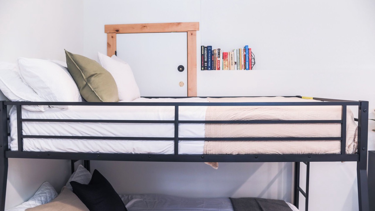 Photo of Bedroom in Kings Beach