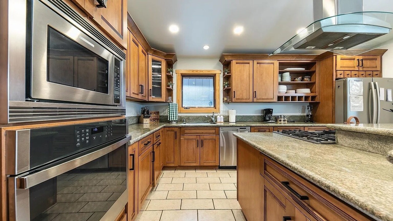 Photo of Kitchen in Kings Beach