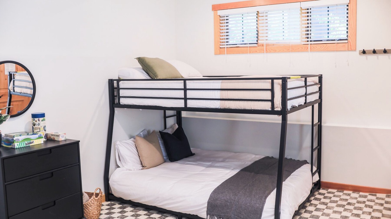 Photo of Bedroom in Kings Beach