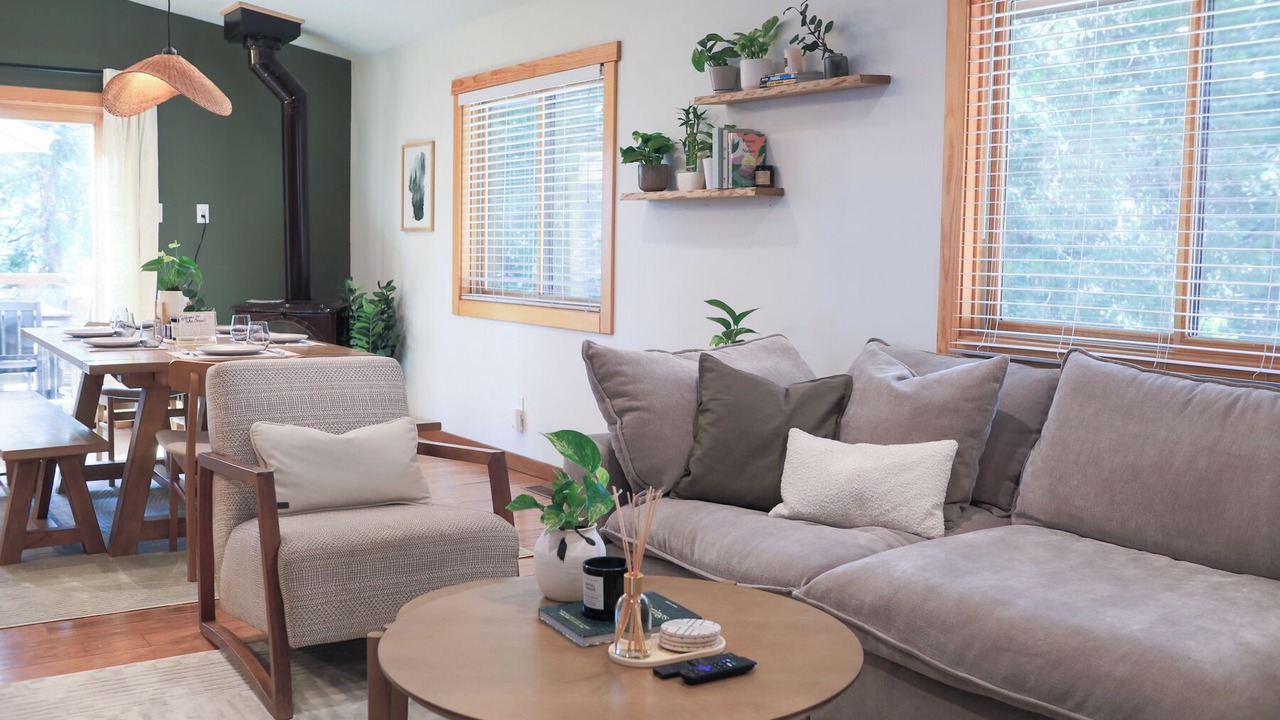 Photo of Livingroom in Kings Beach